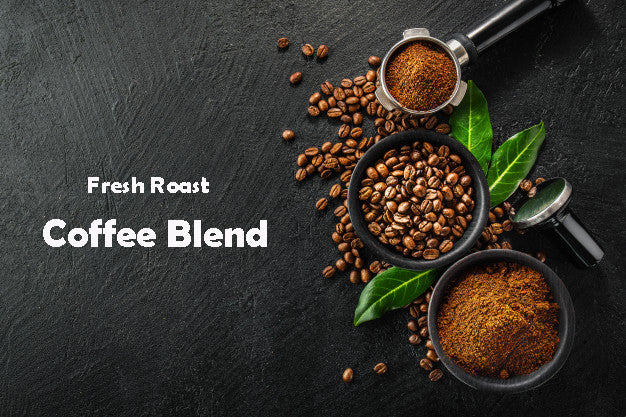 Blend Coffee
