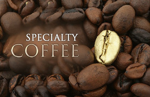 Specialty Coffee