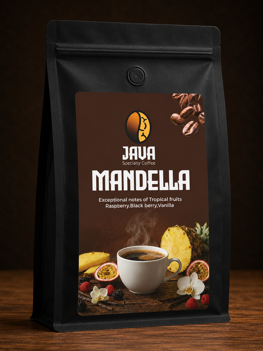 Mandela Anaerobic Natural