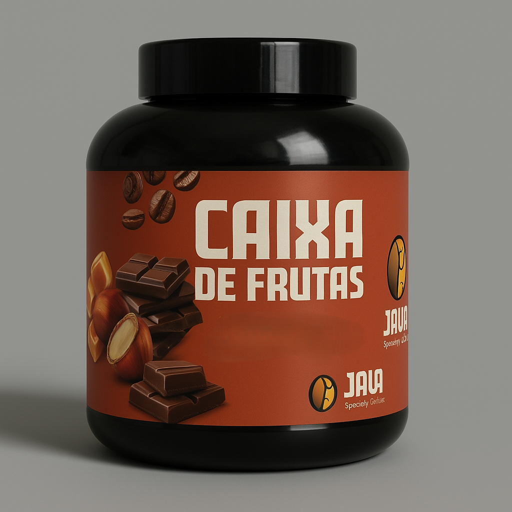 Brazil Caixa De Frutas برازيل- كايزا دي فروتز