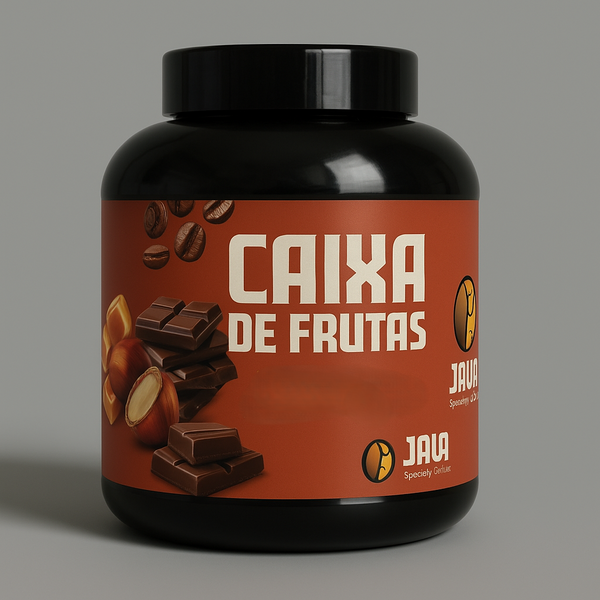 Brazil Caixa De Frutas برازيل- كايزا دي فروتز