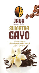 Sumatra Gayo