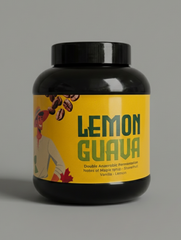 Lemon Guava-Colombia Double Anaerobic Fermentation