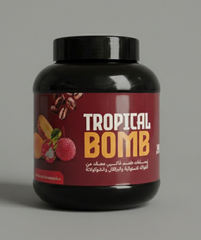 Tropical bomb - تخمير مطول