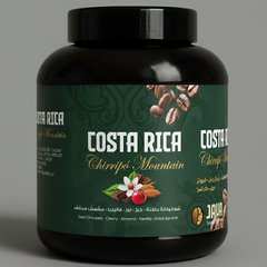 Costa Rica – Chirripó Mountain