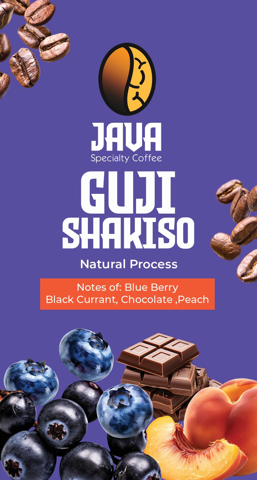 Products – JAVA Specialty Coffee