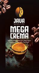 JAVA Mega Crema