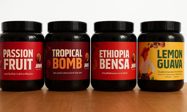 V60 coffee beans Package 100 GM