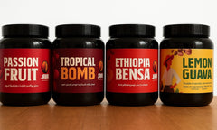 V60 coffee beans Package 100 GM