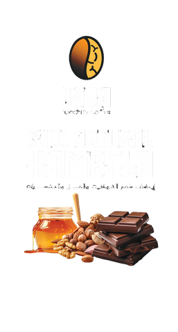 Ethiopia Guji Hambella-Natural Process