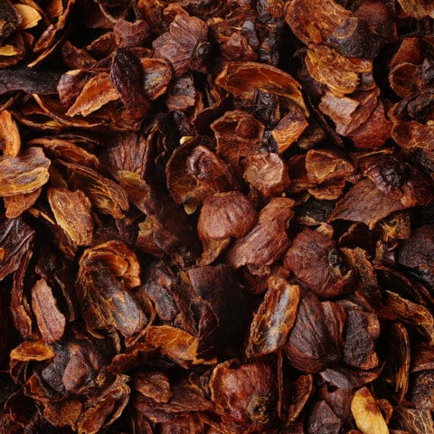 Guji Ethiopia Cascara قشر القهوة من أثيوبيا