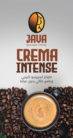 Feed Your Brain – JAVA Specialty Coffee